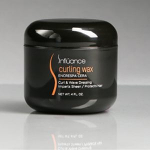 Curling Wax