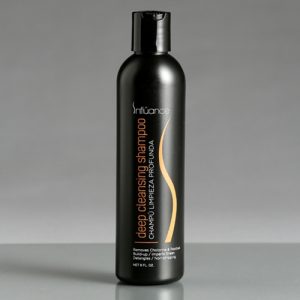 Deep Cleansing Shampoo