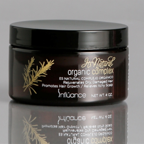 Its Natural Organic Complex 1oz