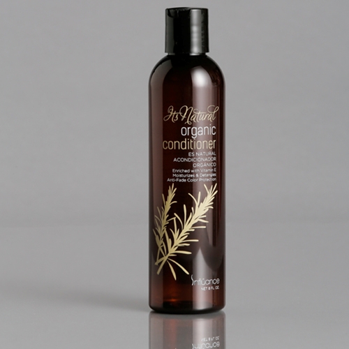 Its Natural Organic Conditioner 1oz