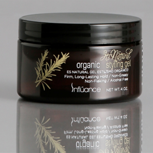 Its Natural Organic Styling Gel