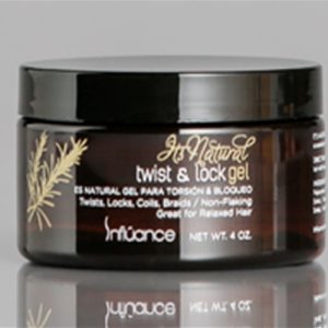 It's Natural Twist & Lock Gel 4oz