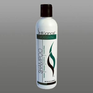 Moisturizing Shampoo
