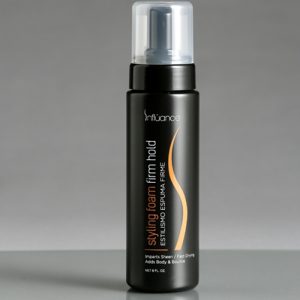 Styling Foam - Firm Hold