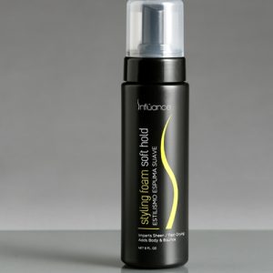 Styling Foam - Soft Hold