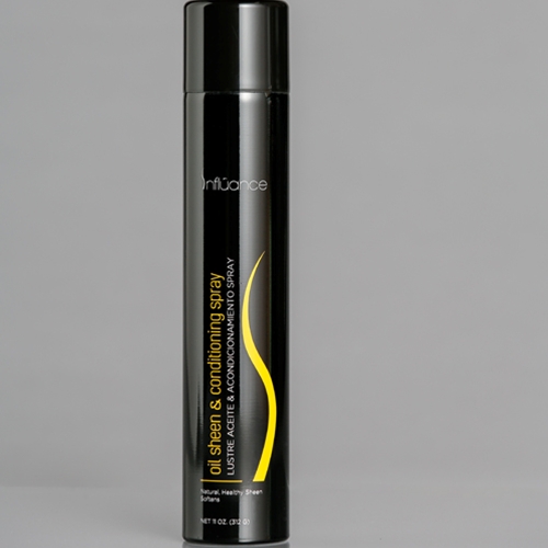 Oil Sheen & Conditioning Spray