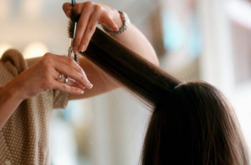 how often should you trim your hair