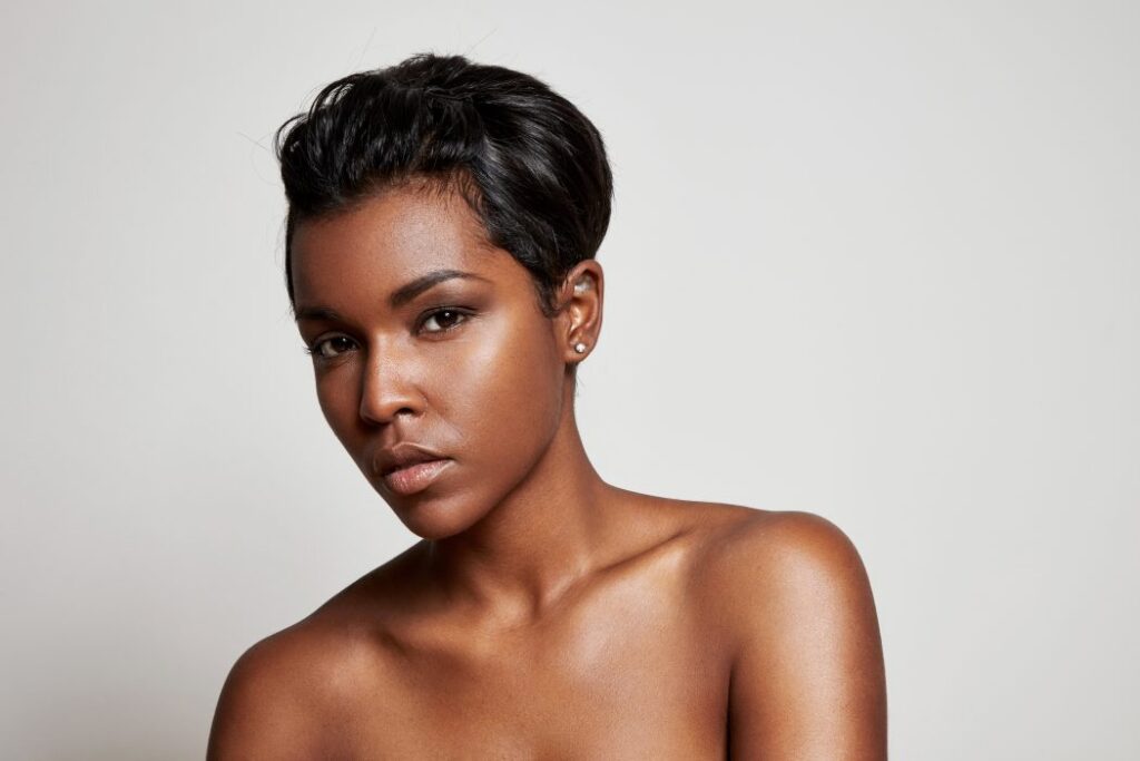 5 SHORT HAIR MAINTENANCE STRATEGY